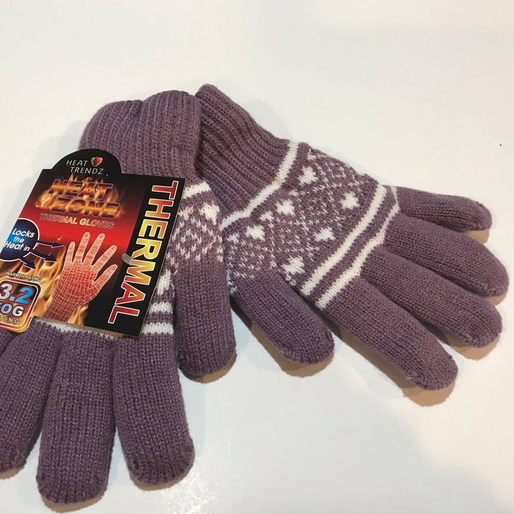 ✅🆕Warm thermal gloves